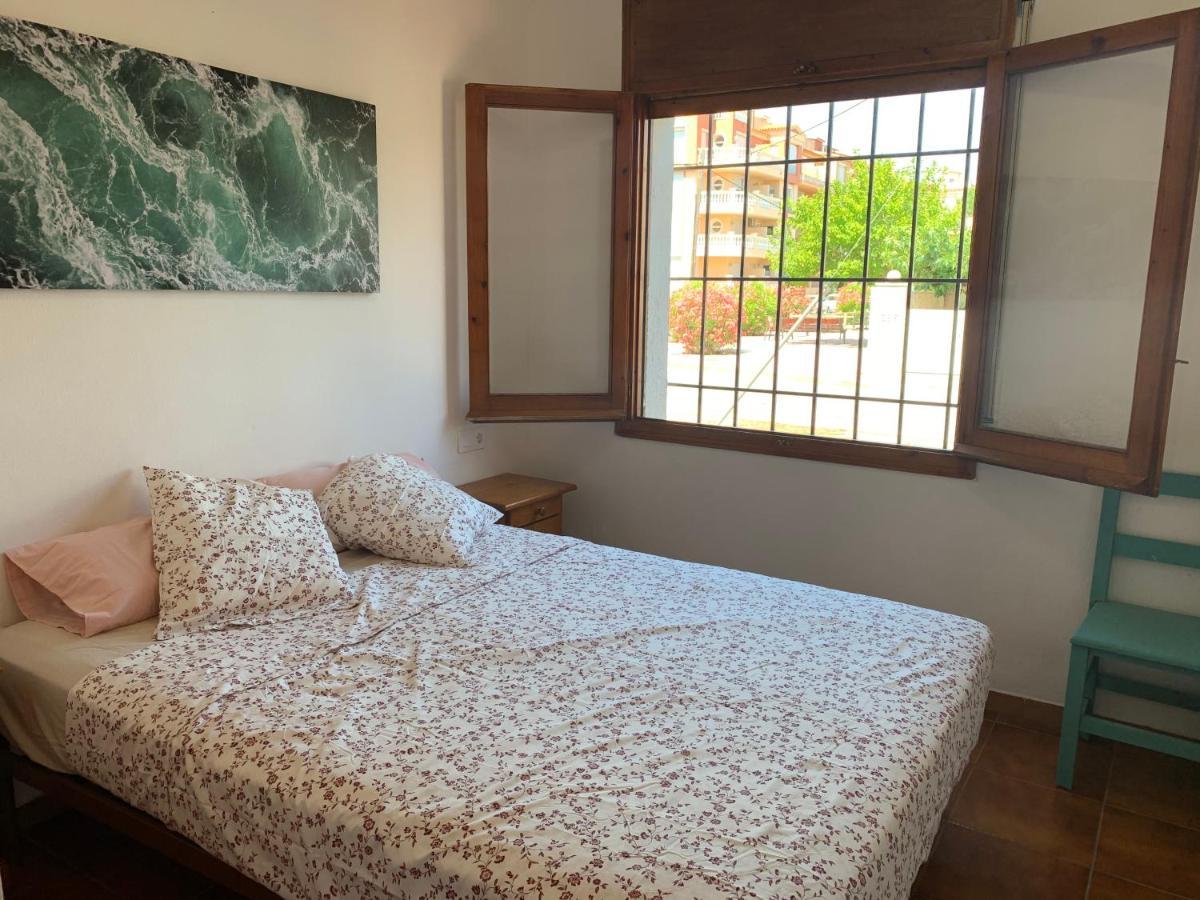 Badia Beach- Apartamento Ampuriabrava